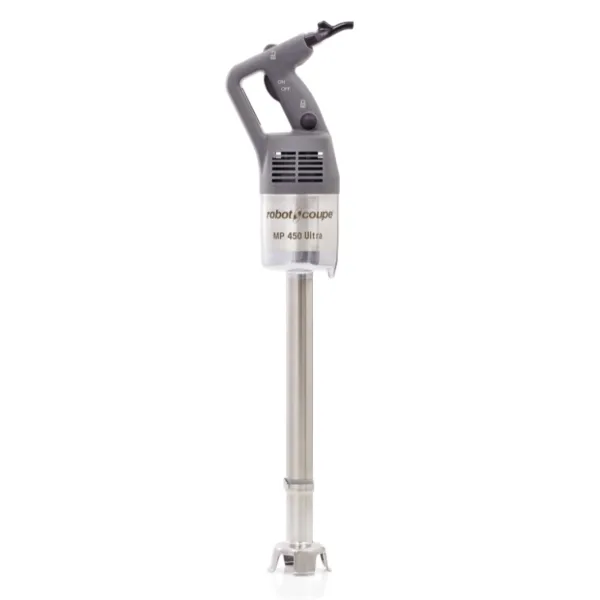 Mixeur Plongeant 450 Ultra