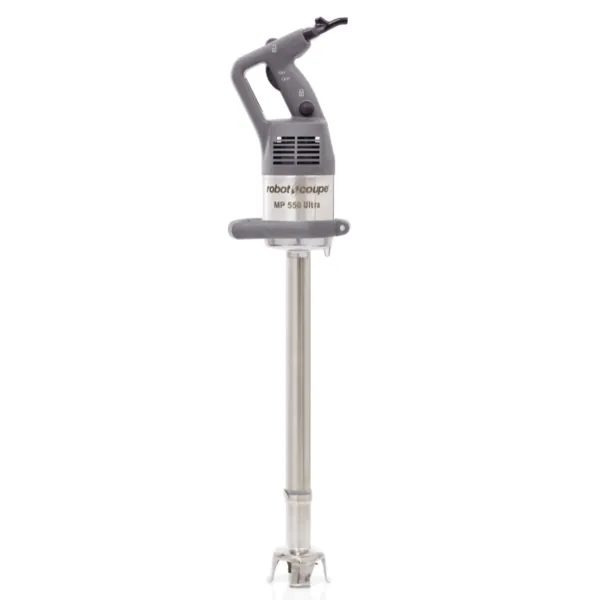 Mixeur Plongeant 550 Ultra