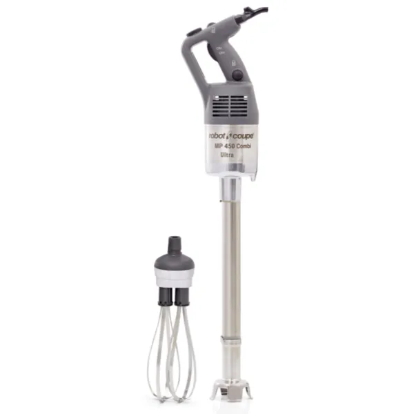 Mixer Plongeant Ultra 450 Combiné