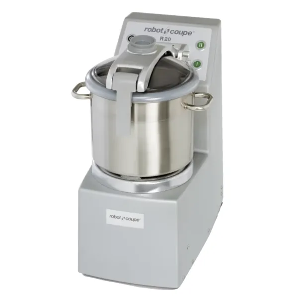 Cutter Vertical R 20 SV