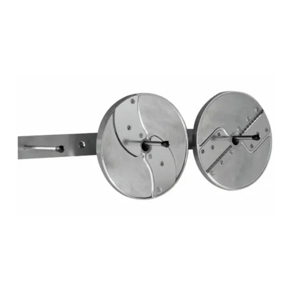 Porte Disques Mural