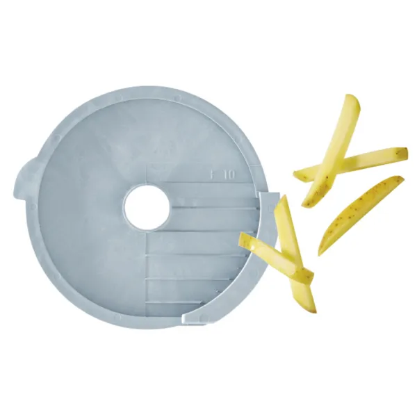 Grille Frites Expert Mineral+ - 10 mm