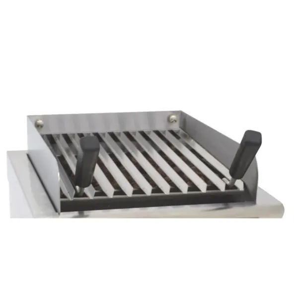 Module Grill pour Meuble de Base Flexi Line 600 - 35 cm