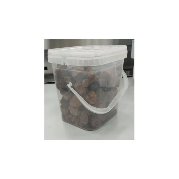 Sac de Pierre de Lave - 3 Kg