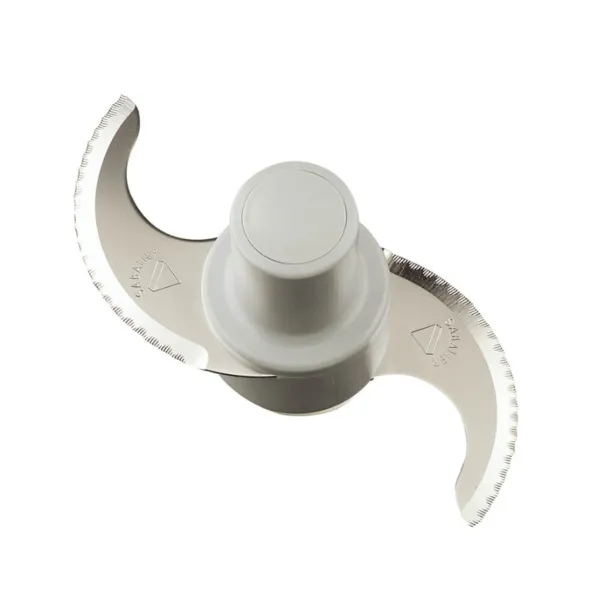 Couteau Denté pour R 101 XL - R 201 XL - R 211 XL - R 2 - R 3-1500 - R 3-3000