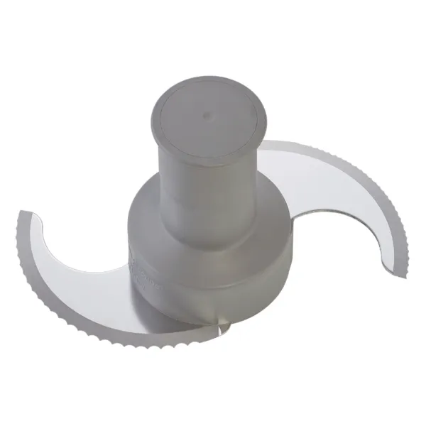 Couteau Cranté pour Combiné Cutter et Coupe-Légumes R 502 V.V