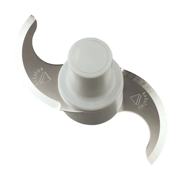 Couteau Lisse Supplémentaire pour R 401 - R 402 - R 402 V.V - R 4 - R 4 1500 - R 4 V.V