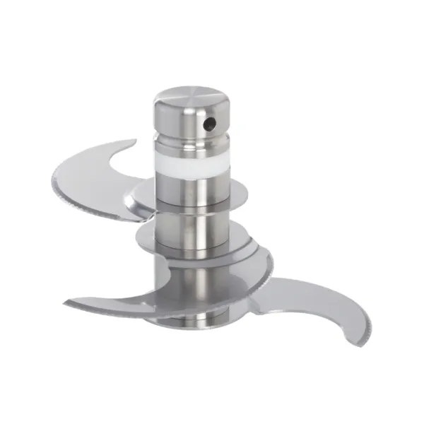 Couteau inox denté 3 lames pour R10