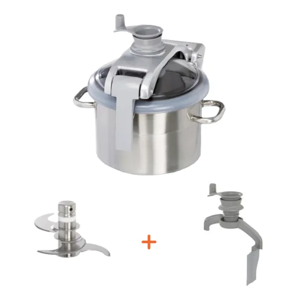 Accessoire Supplémentaire pour Blixer 10
