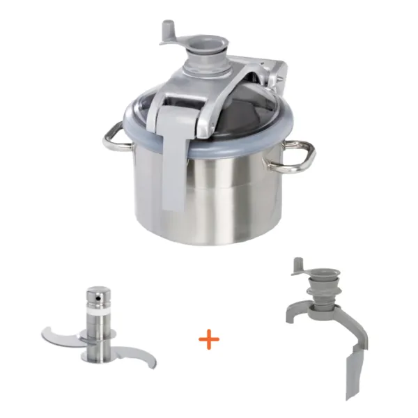 Accessoire Supplémentaire pour Blixer 8