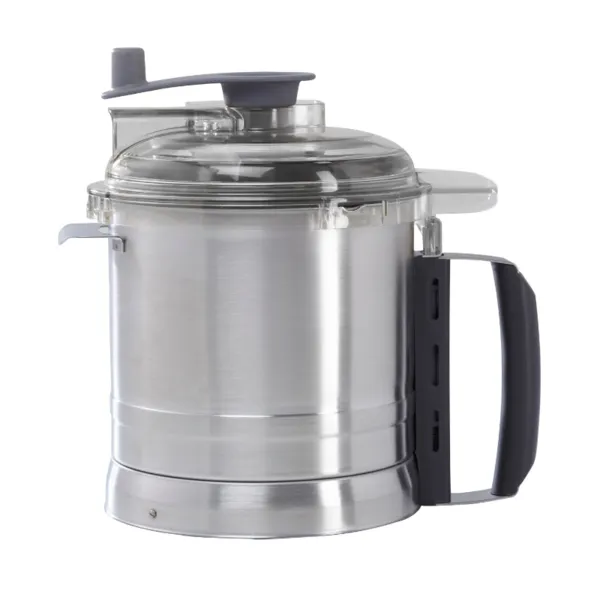 Ensemble Cuve Supplémentaire Robot Cook
