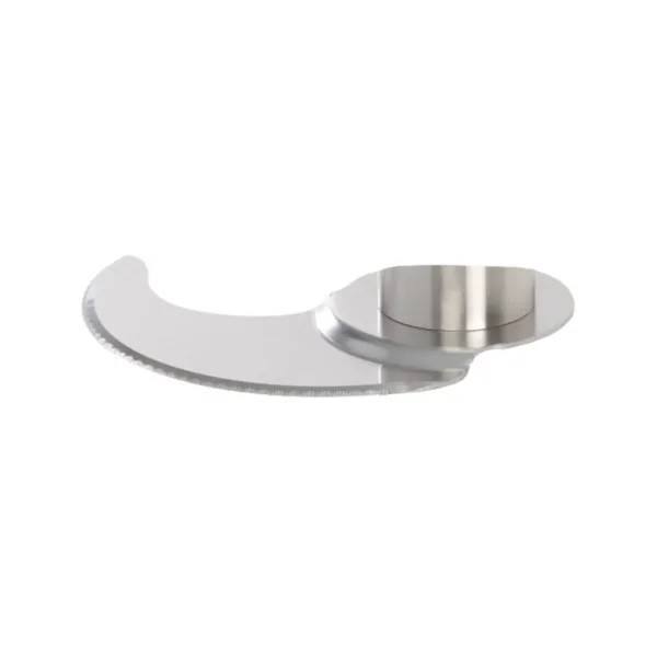Lame Dentée pour Cutter R 8, R 10 et Blixer 8, 10