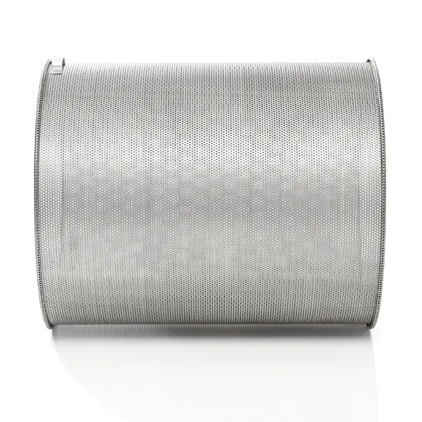 Tamis Perforations 1 mm - Accessoire pour C120, C200 et C200 V.V