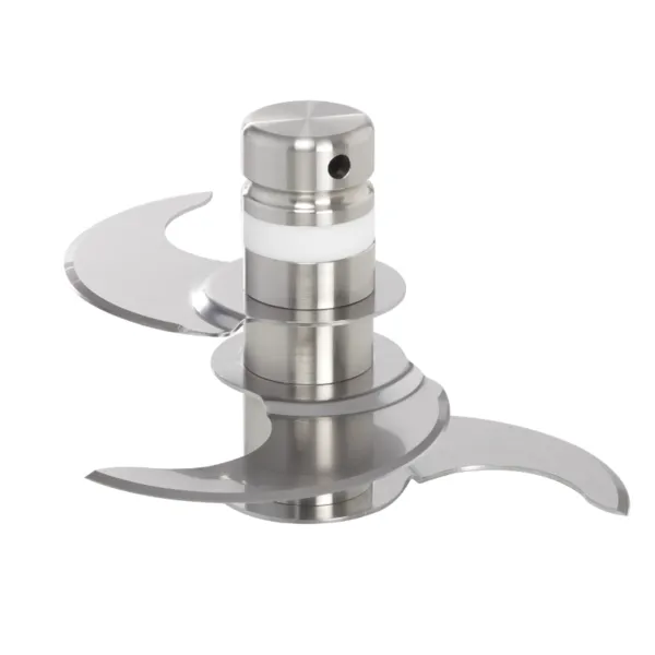 Couteau Inox Denté pour Blixer 15 - Blixer 15 V.V. - Blixer 20 - Blixer 20 V.V.