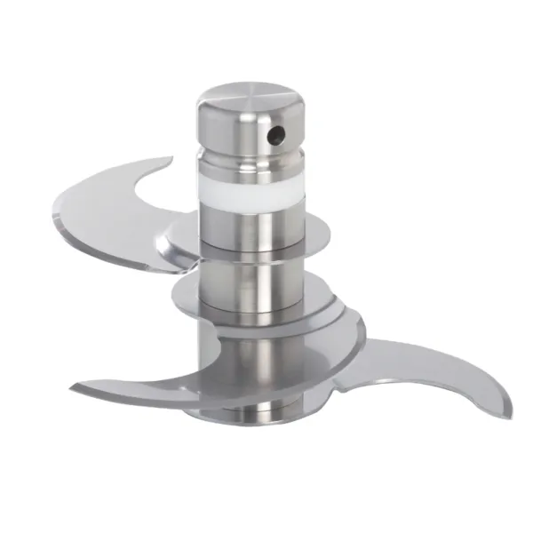 Couteau Supplémentaire Inox Lisse 3 Lames pour R23