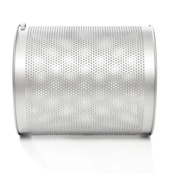 Tamis Perforations 3 mm - Accessoire pour C80