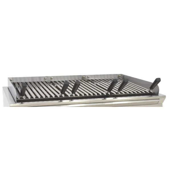 Module Grill pour Meuble de Base Flexi Line 600 - 100 cm