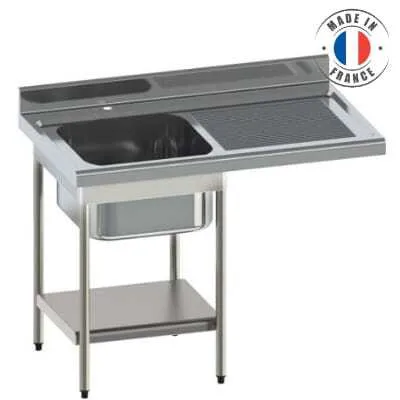 Plonge Spécial Lave-Vaisselle PREMIUM