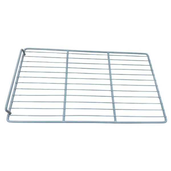 Grille avec Butée pour Saladette