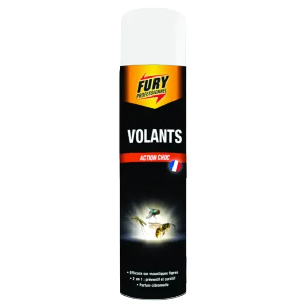 Spray Multi-Usages - 400 ml