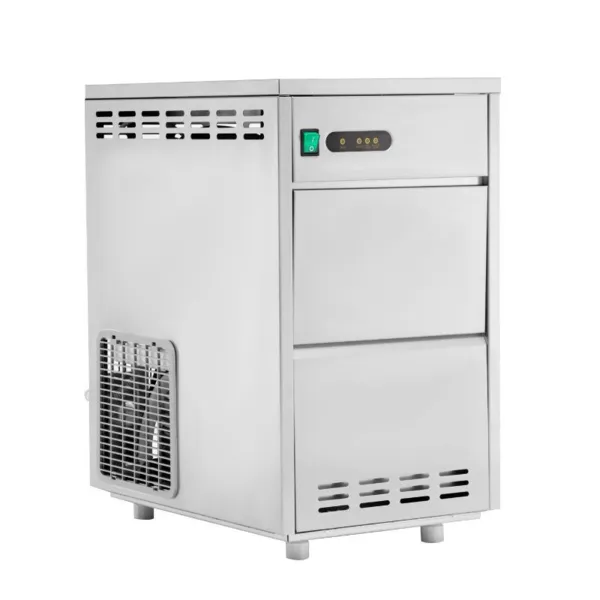 Machine à Glace Pilée - 30 Kg - Reconditionnée