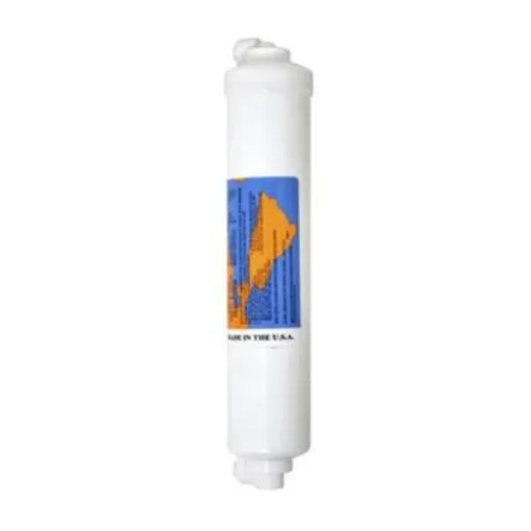 Charbon Actif en Bloc avec une Filtration pour Fontaine Canaletas