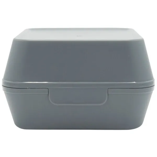 Boîte Burger Réutilisable M en PP - Lot de 24
