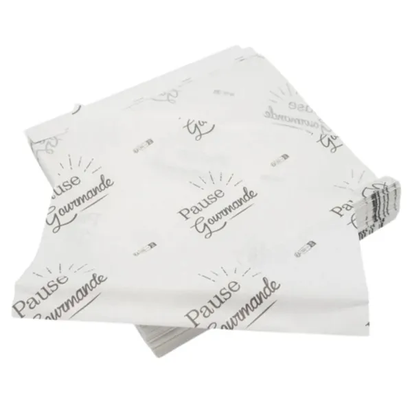 Feuilles de Papier Parazelle 32 x 33 cm - 10 kg