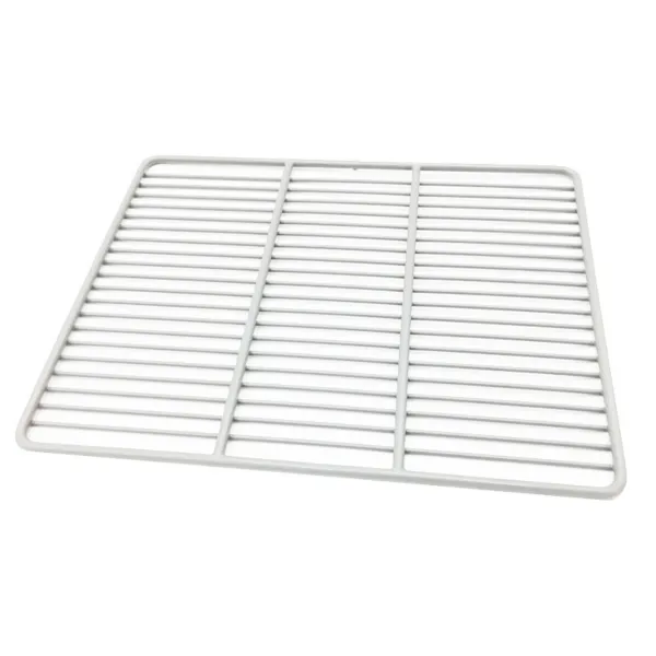 Grille Intérieure Supérieure pour Armoires Ventilées