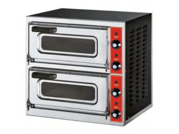 Four à Pizza Professionnel Mini 2V