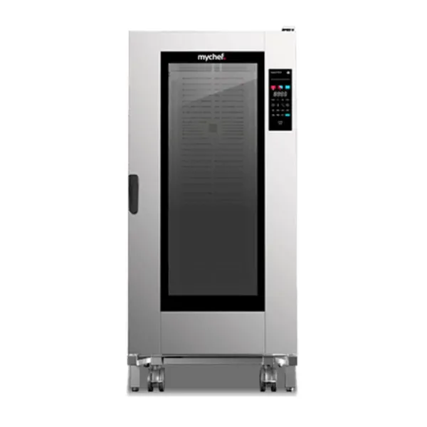 Four Mixte Bake Max Master - 16 Niveaux 600 x 400