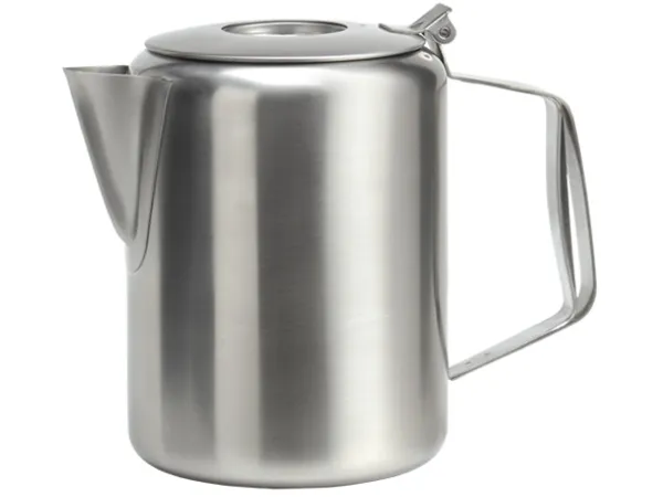 Verseuse à Café Inox M-Line 1,8 L