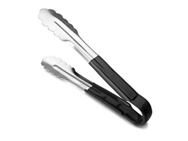 Pince de Service Noire - 24 Cm