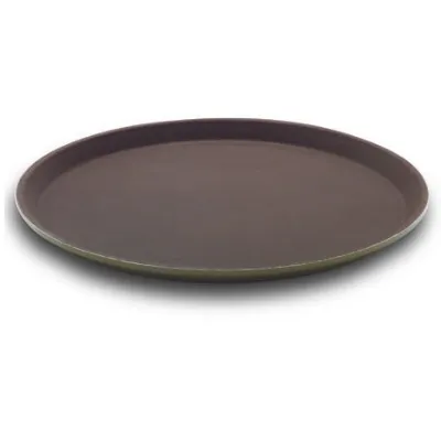 Plateau de Service Rond - ø 40 cm