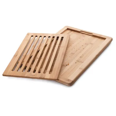 Planche à Pain - 400 x 300 mm - Epaisseur 20 mm