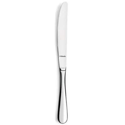 Couteau de Table Gamme Baguette - Lot de 12