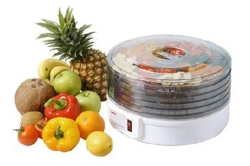 Deshydrateur Fruits et Légumes