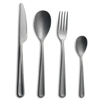 Set d'Echantillons London Vintage - 4 Pièces