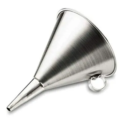 Entonnoir en Inox