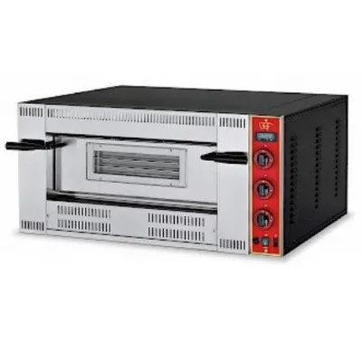 Four à Pizza Professionnel à Gaz - G 4/72