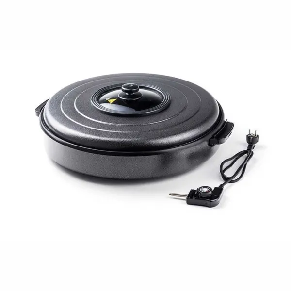 Poêle Multifonctions Electrique - Ø620 mm