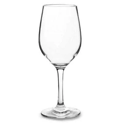 Verre à Vin Blanc 35 Cl Plastique Tritan- Lot de 6