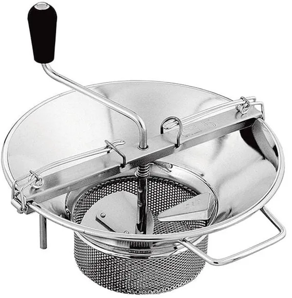 Moulin à Légumes N°5 Inox