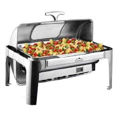 Chafing Dish Electrique Luxe GN 1/1