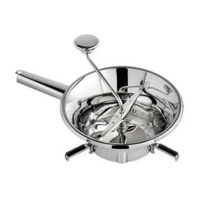 Moulin à Légumes Ménager Inox