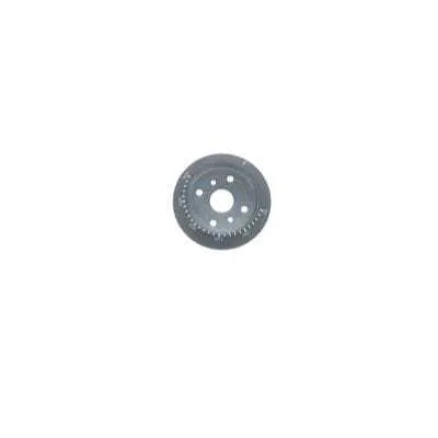 Bouton Arrière pour Grill Panini Grande Surface de Chauffe Rainurée