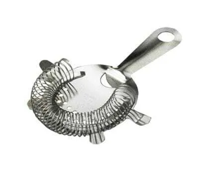 Passoire à Cocktail en Inox
