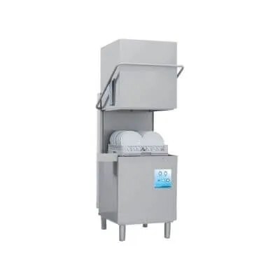 Lave-Vaisselle À Capot Pluvia 280DG
