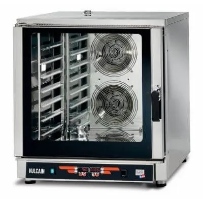 Four Mixte Professionnel Vulcain 7 Niveaux
