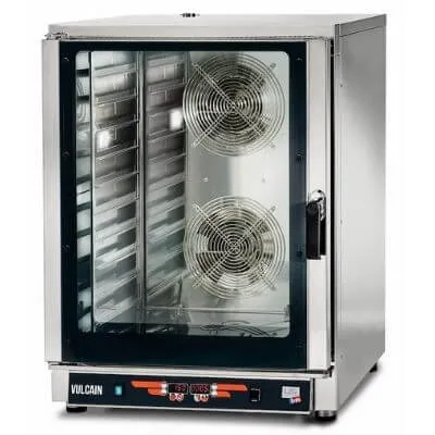 Four Mixte Professionnel Vulcain 10 Niveaux